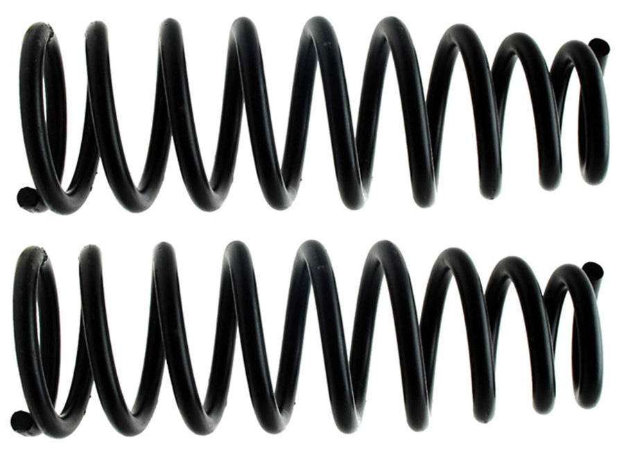 Coil Spring Set MOOG 7636 for Chrysler Sebring