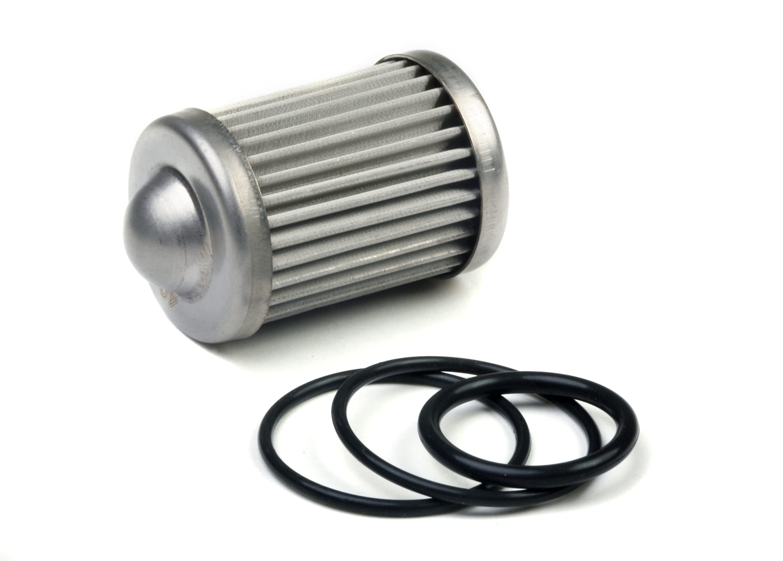 Fuel Filter Element and O-ring Kit Holley 162-565