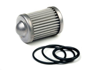 Fuel Filter Element and O-ring Kit Holley 162-565