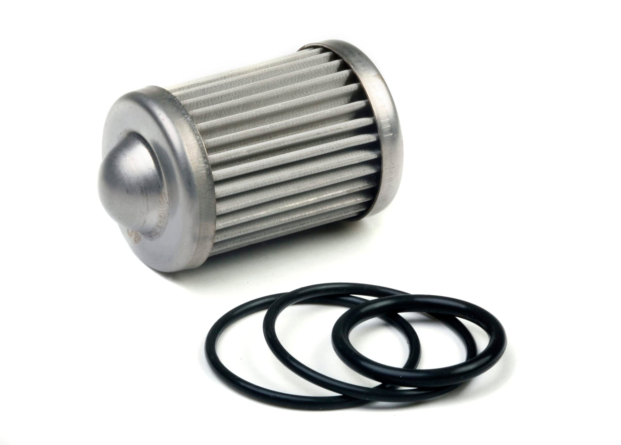 Fuel Filter Element and O-ring Kit Holley 162-565
