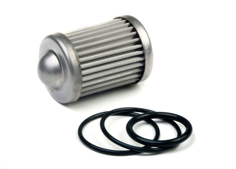 Fuel Filter Element and O-ring Kit Holley 162-565