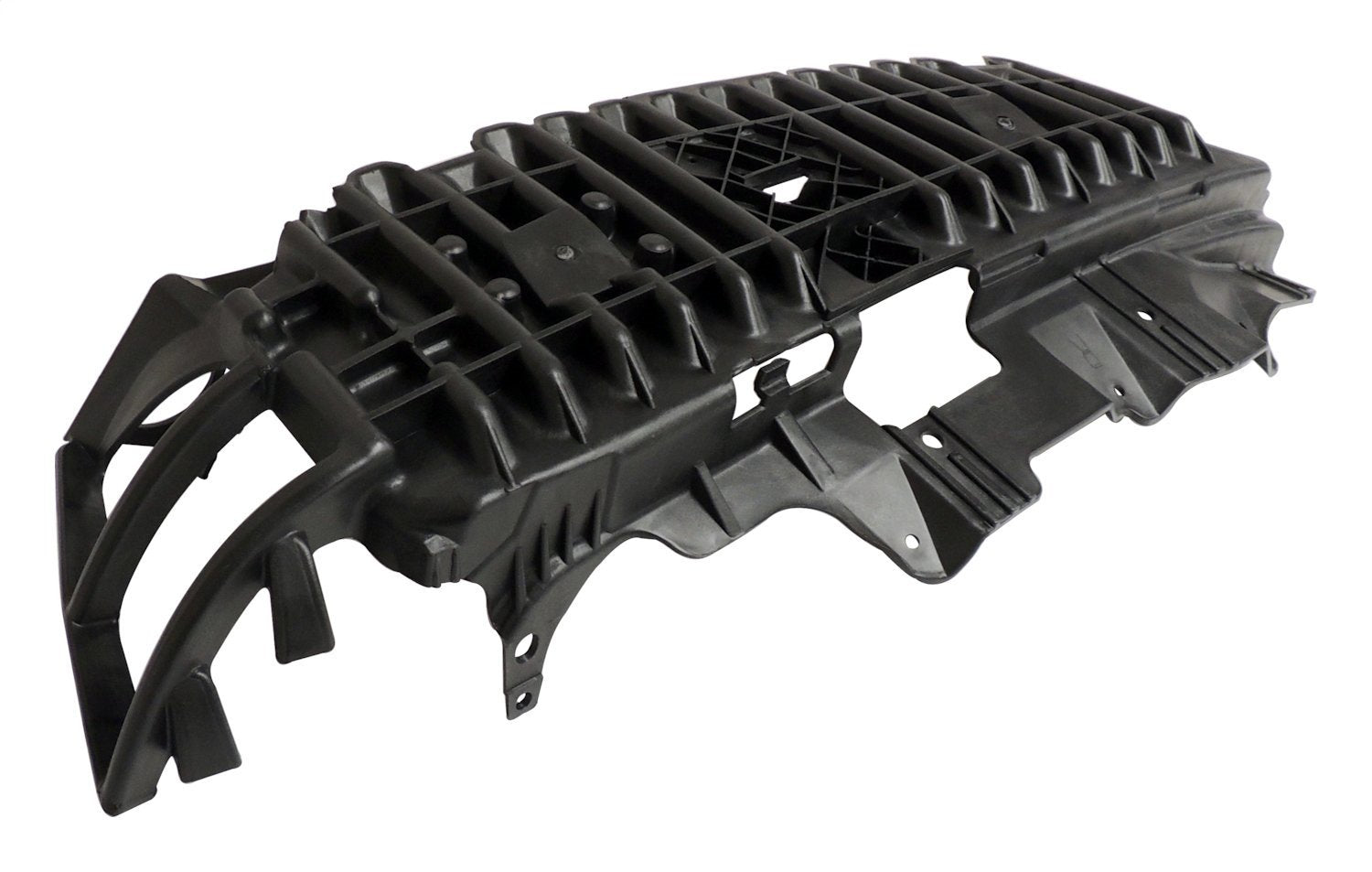 Automotive Crown Fender Flare Brace