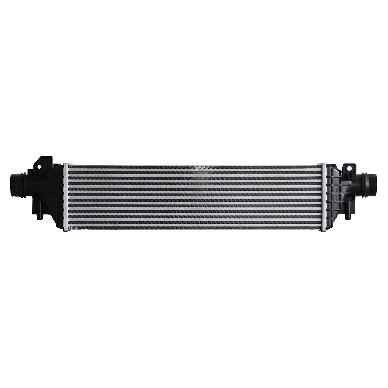 Charged Air Cooler TYC 18129 Compatible with 2017-2017 Buick Encore