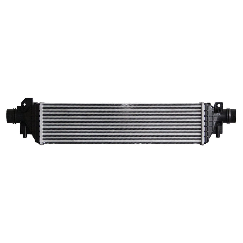 Charged Air Cooler TYC 18129 Compatible with 2017-2017 Buick Encore