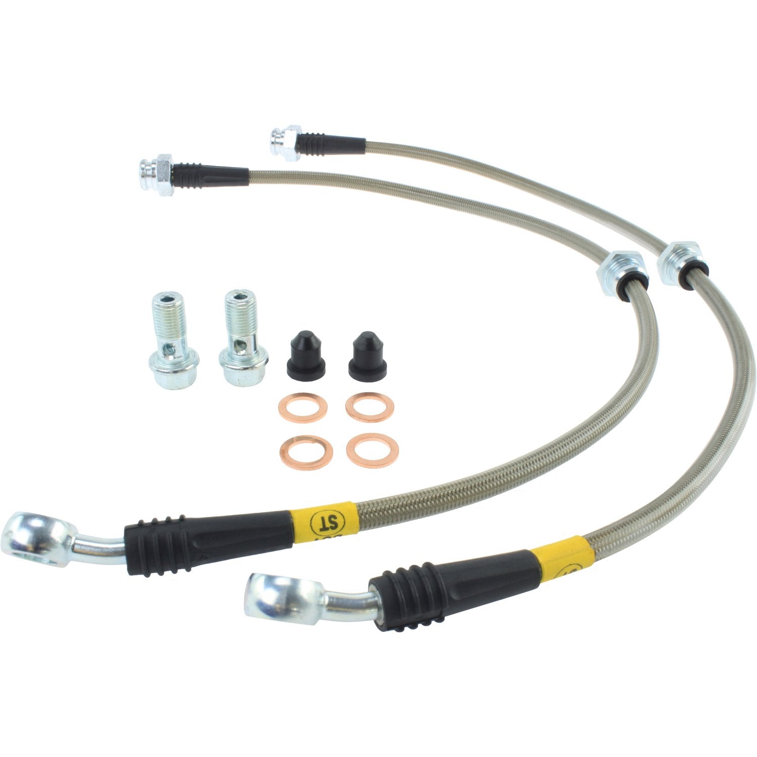 Hydraulic Brake Line Centric 950.42009