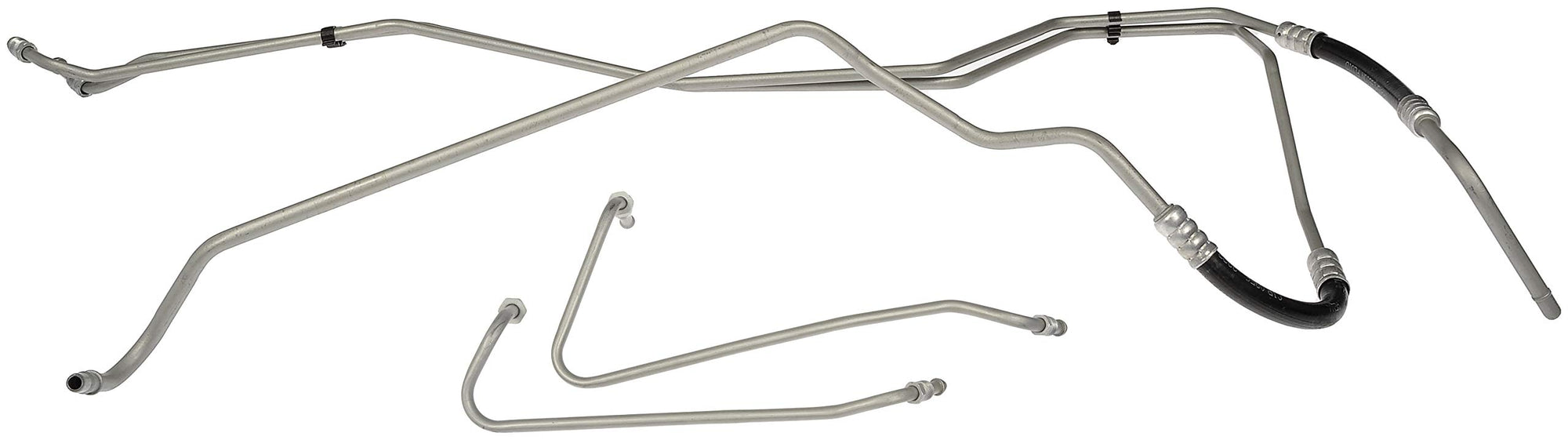 Dorman Automatic Transmission Oil Cooler Hose Assembly 624-551 Compatible with Select Ford/Lincoln Models
