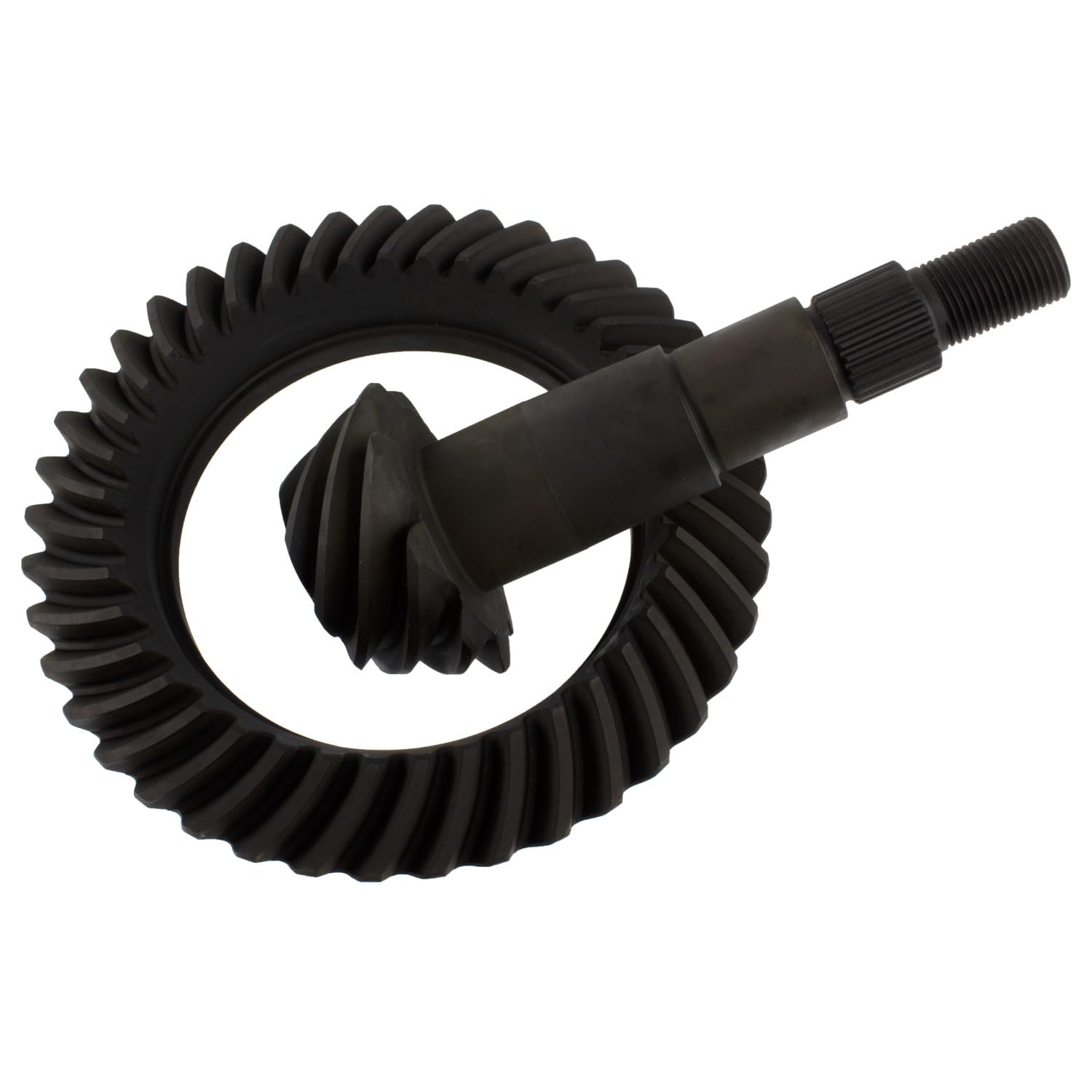 C8-456 Motive Gear Rack and Pinion, 41-9 Teeth, 4.56 Ratio