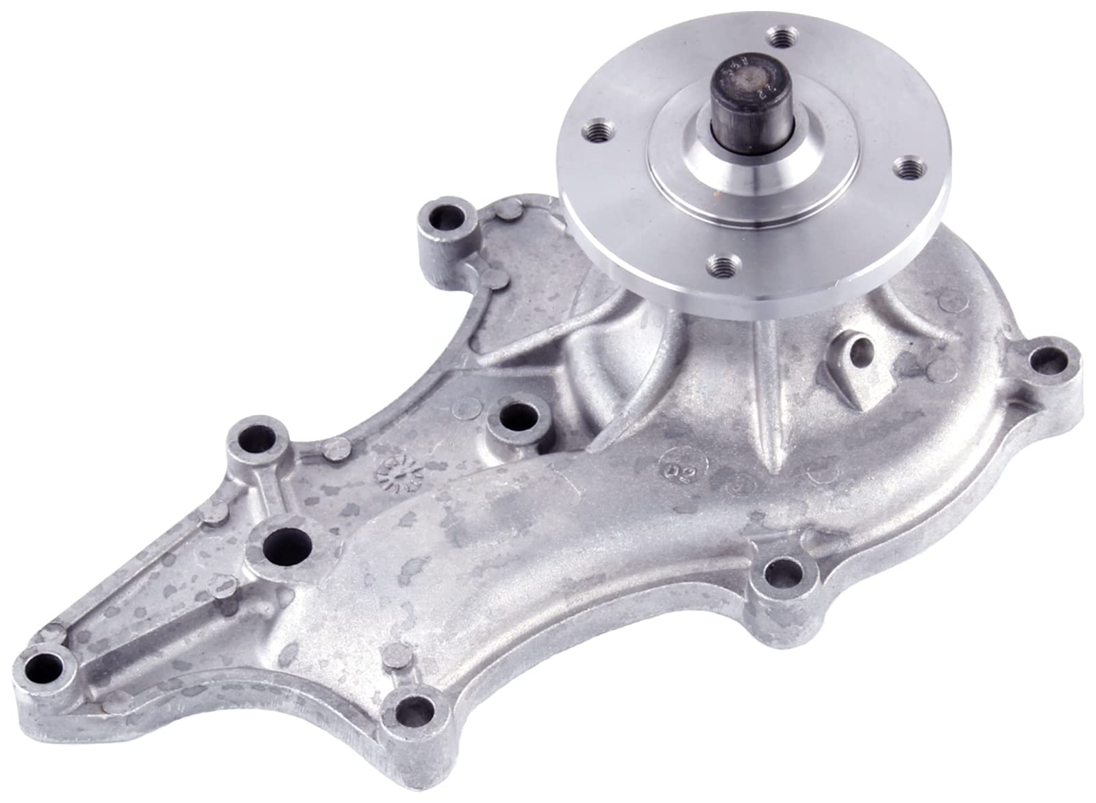 Premium Gates Engine Water Pump 42339
