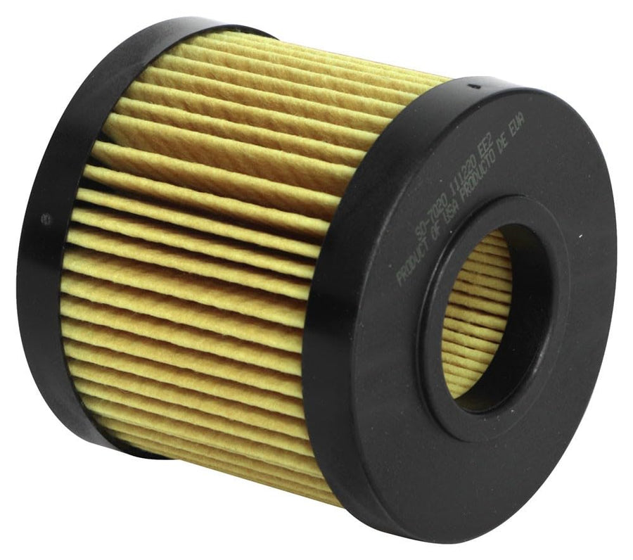 K&N Oil Filter Select: Designed to Protect your Engine: Fits Select LEXUS/TOYOTA/LOTUS/SCION Vehicle Models (See Product Description for Full List of Compatible Vehicles), SO-7020