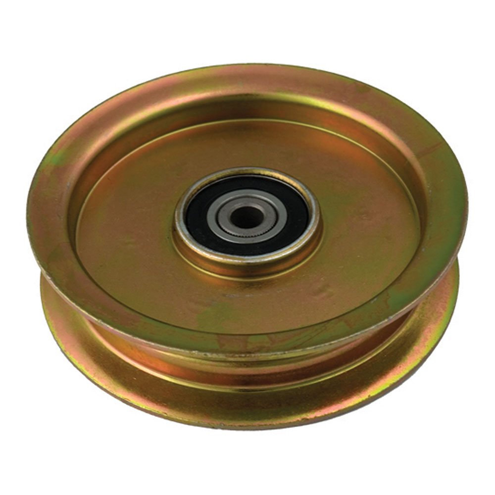 Flat Oregon 34-201 Idler Pulley