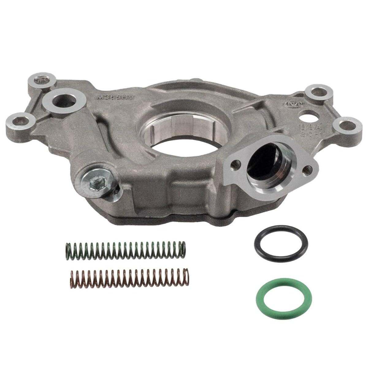 OIL-PUMP