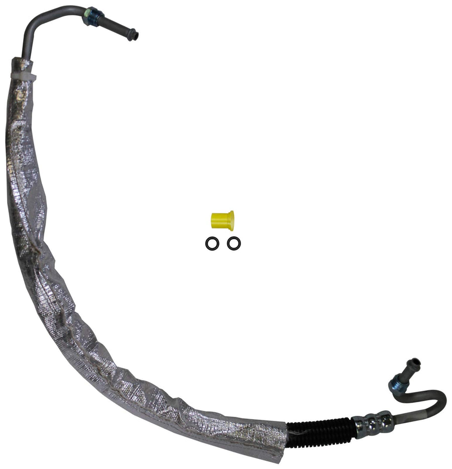 Power Steering Pressure Line Hose Assembly nobrandname 352913