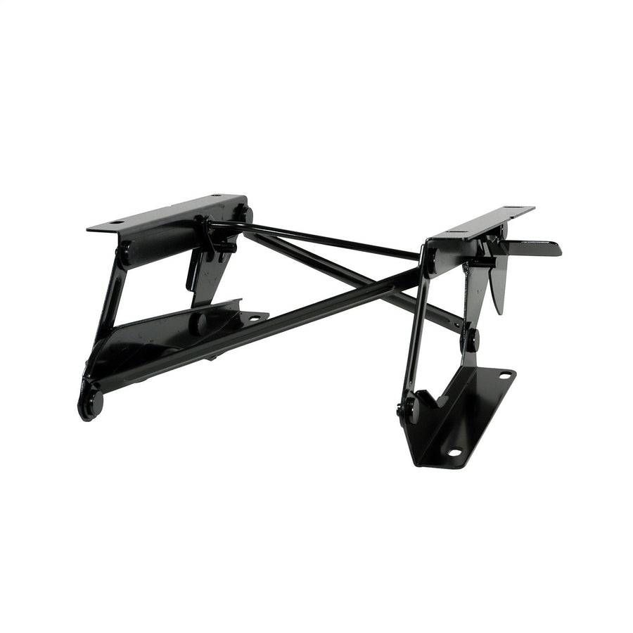 Seat Riser Bracket, Left, Fold Forward | Rugged Ridge 13201.01 | Fits 1976-1995 Jeep CJ & Wrangler YJ