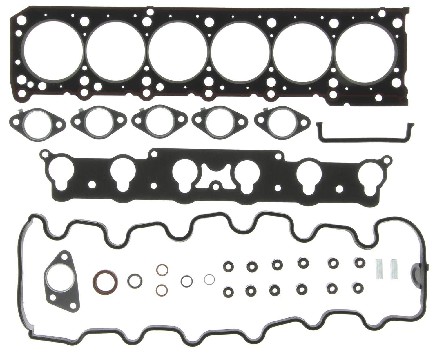 Head Set MAHLE HS54912