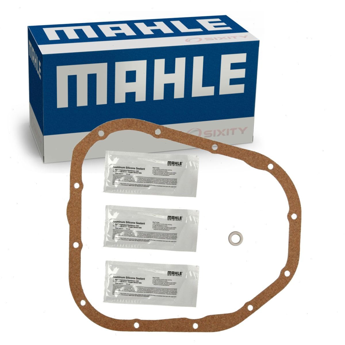 Gasket MAHLE OS32237