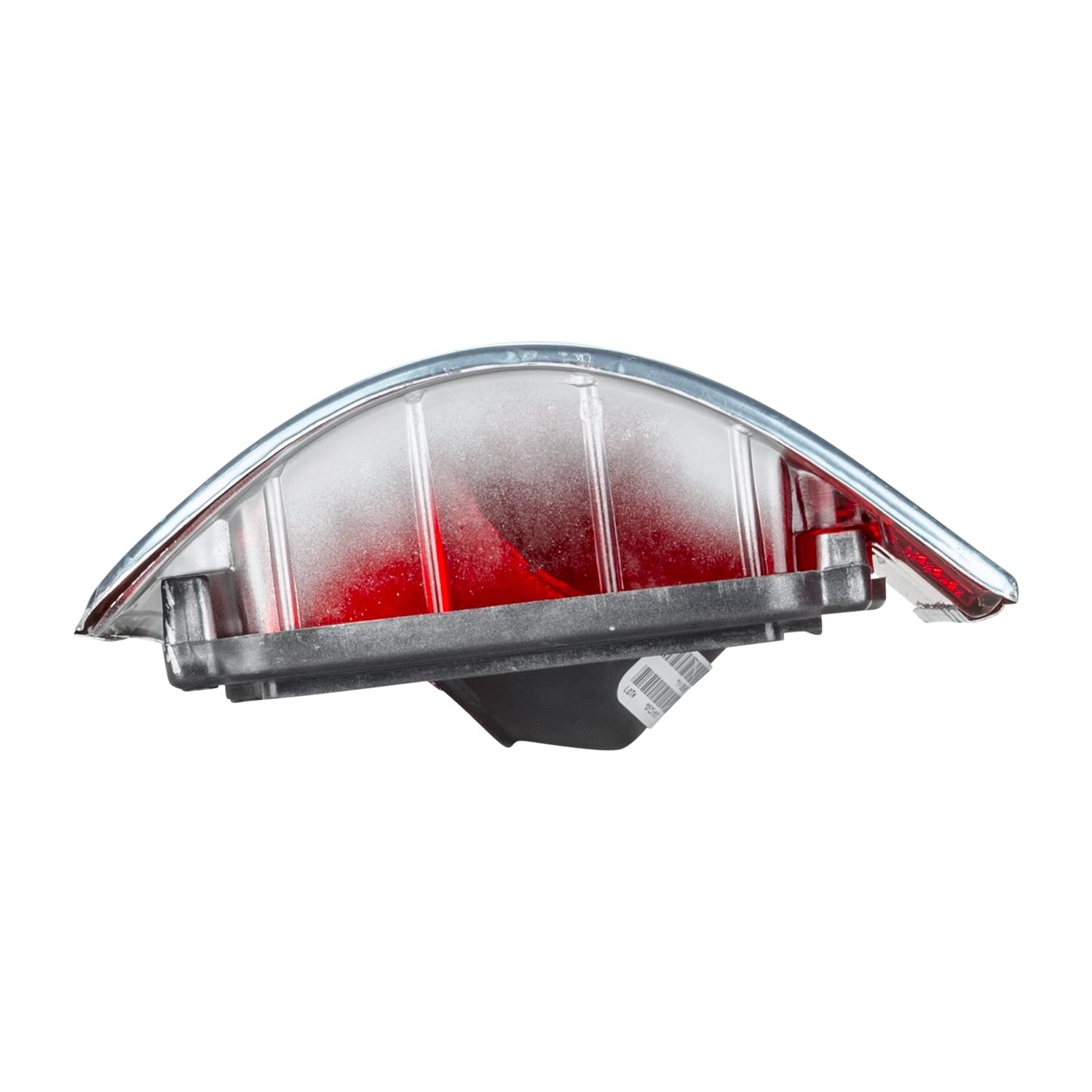 Replacement Tail Lamp TYC 11-1282-69 right