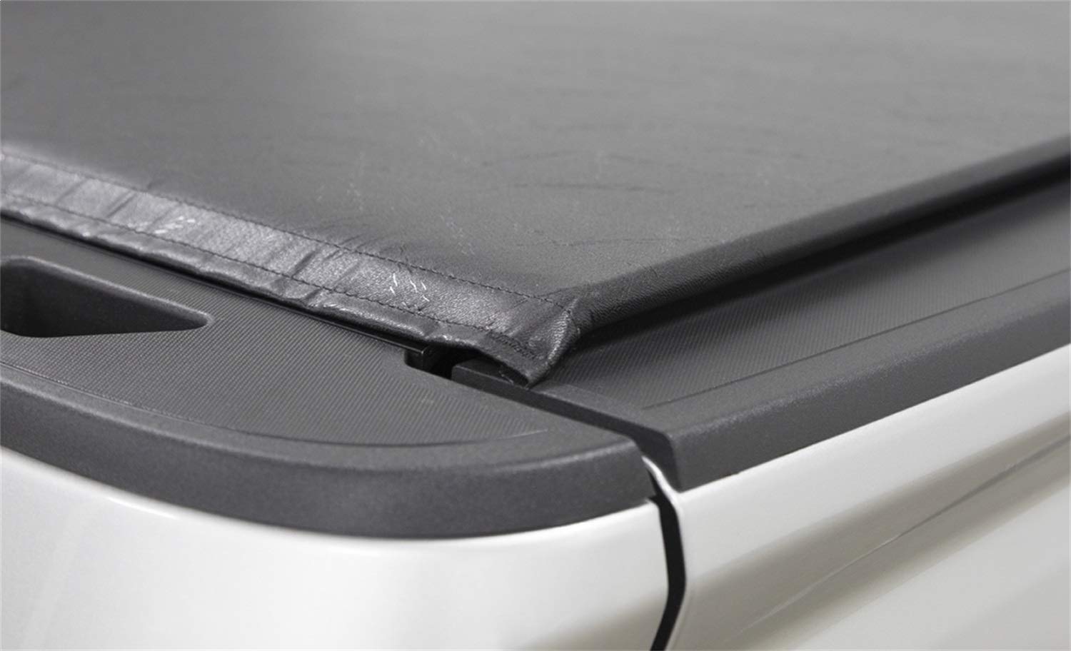 ACI 95349 - VANISH Roll-Up Cover Fits 24-25 Compatible with/Replacement for Tacoma