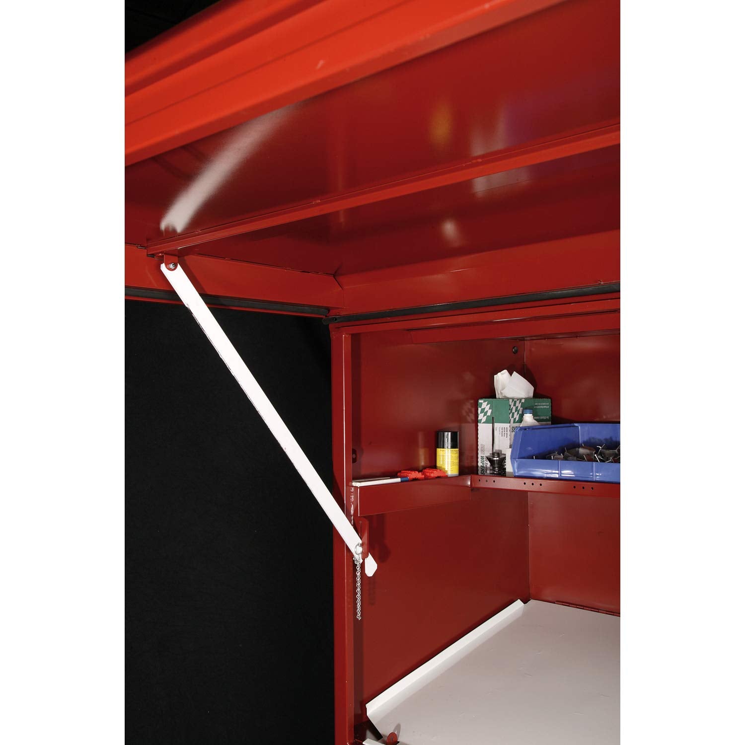 JOBOX Crescent Tradesman Field Office - 1-669990