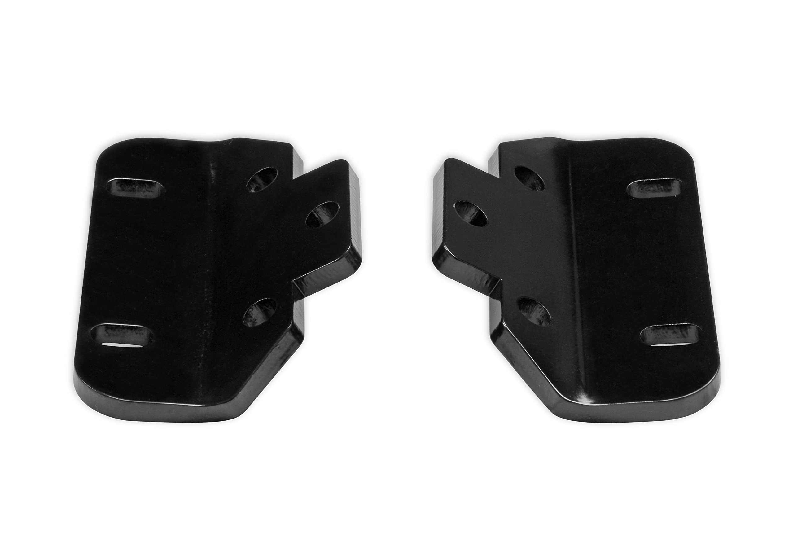 Transmission Crossmember Hooker Blackheart 12627HKR