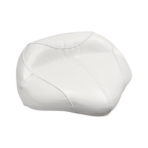 Baja Series Wise 1466-784 Casting Seat, Brite White