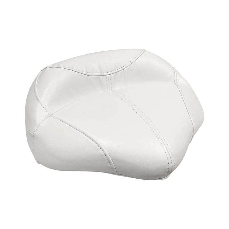 Baja Series Wise 1466-784 Casting Seat, Brite White