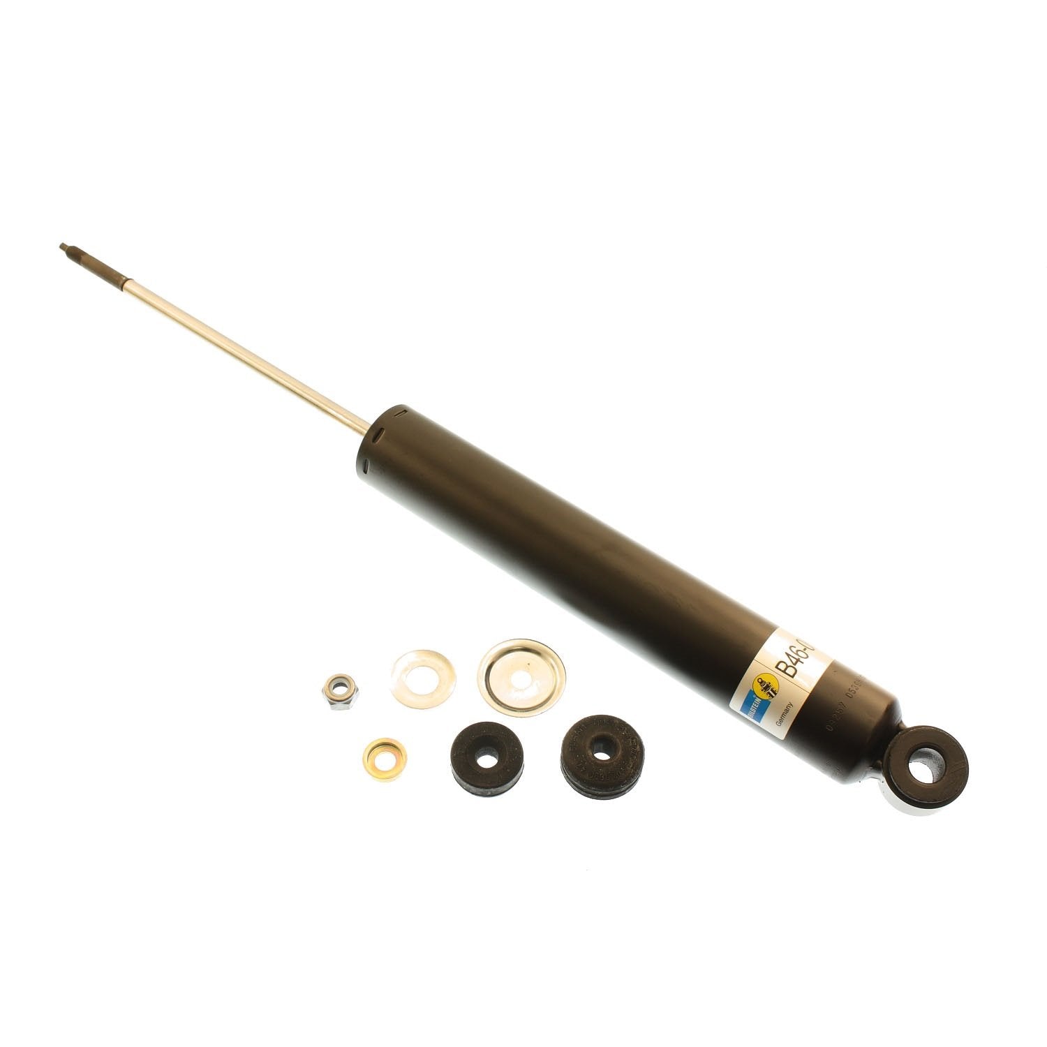 46mm Bilstein (24-005395) Monotube Shock Absorber