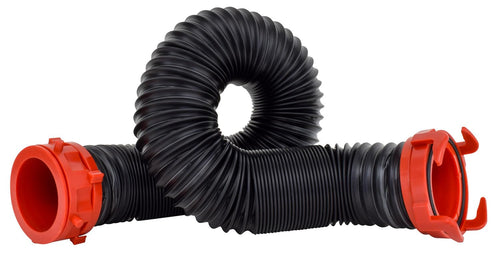 Dominator Sewer Hose Extension Valterra - 5'