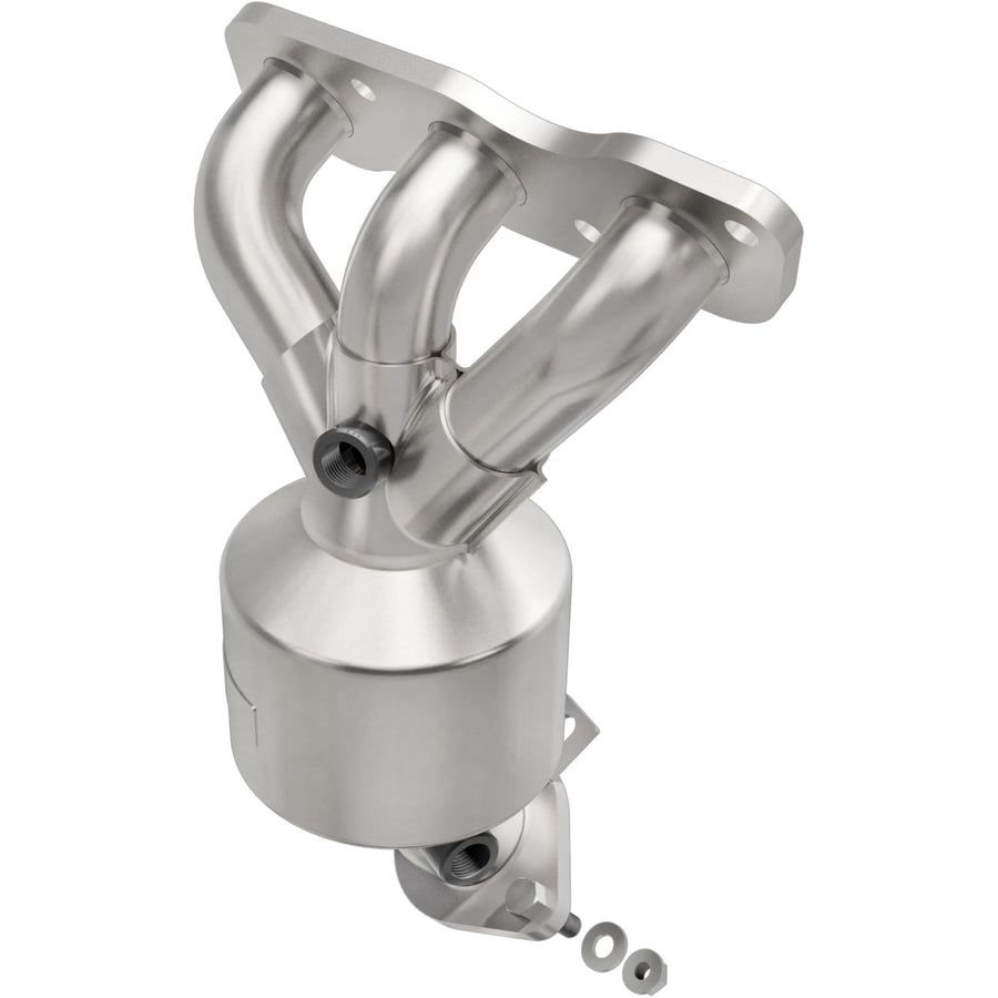 Direct Fit MagnaFlow 51771 Catalytic Converter (Non-CARB Compliant)