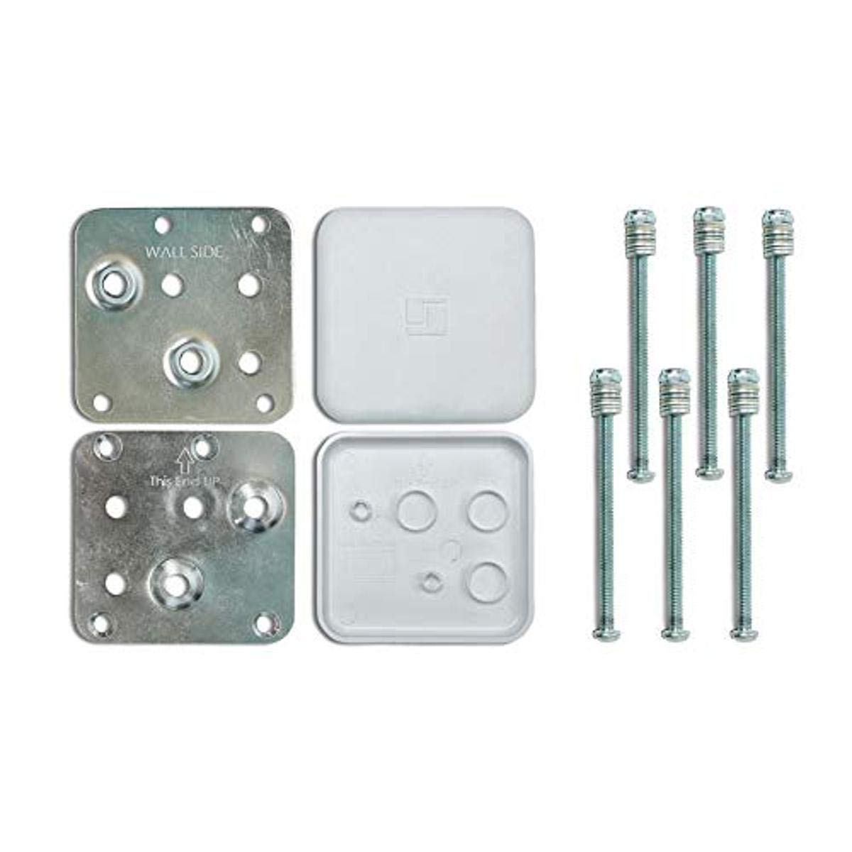 Stromberg Carlson Backer Plate Kit Ac-030L for Am & Ac