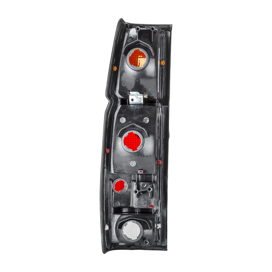 Nissan Pickup TYC 11-1681-01 Passenger Side Replacement Tail Light Assembly