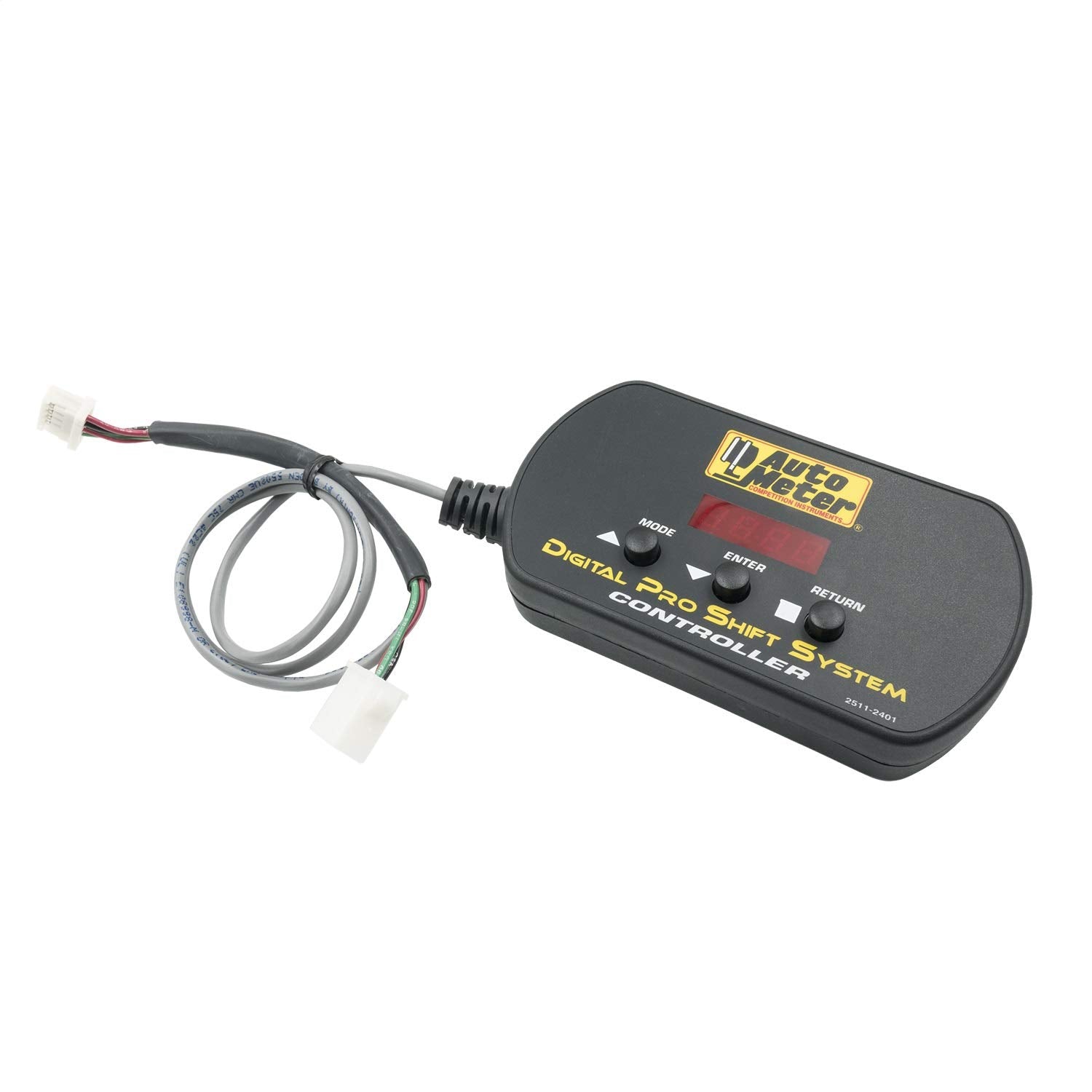 Pit Road Speed Auto Meter 9119 Accessories