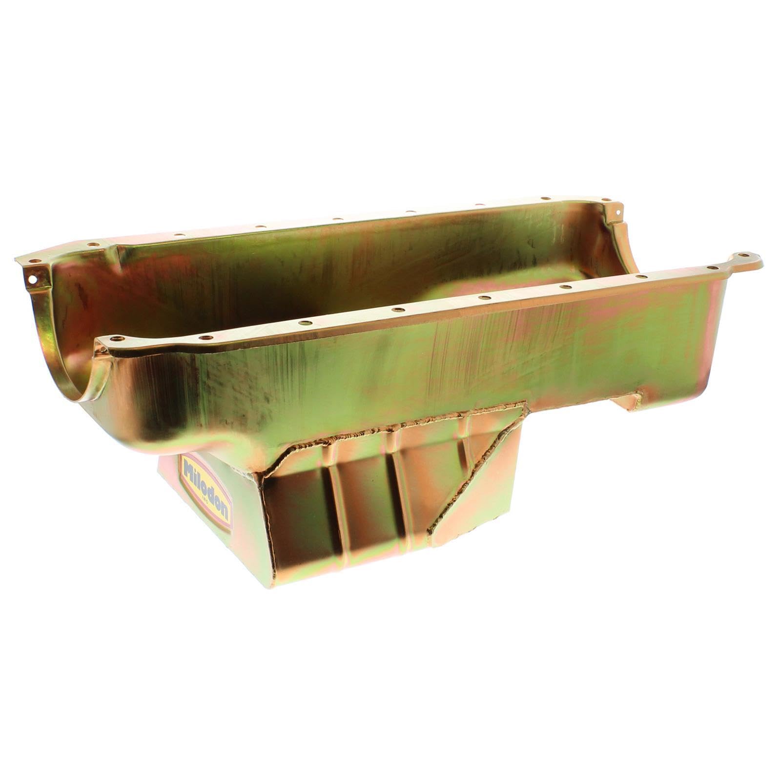 Oil Pan Milodon 30936 for Small Block Mopar