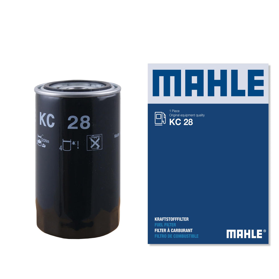 Fuel Filter Knecht KC28