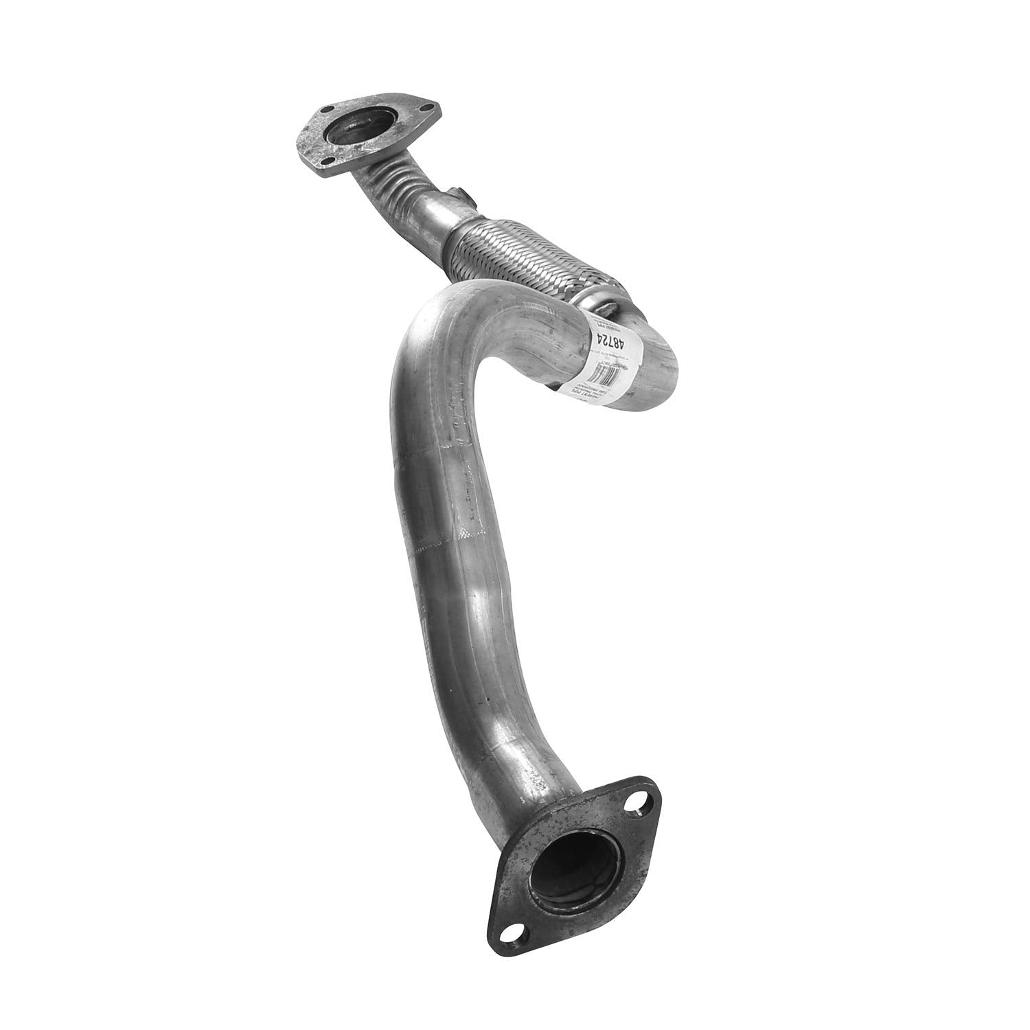 Exhaust Pipe New for Aveo Aveo5