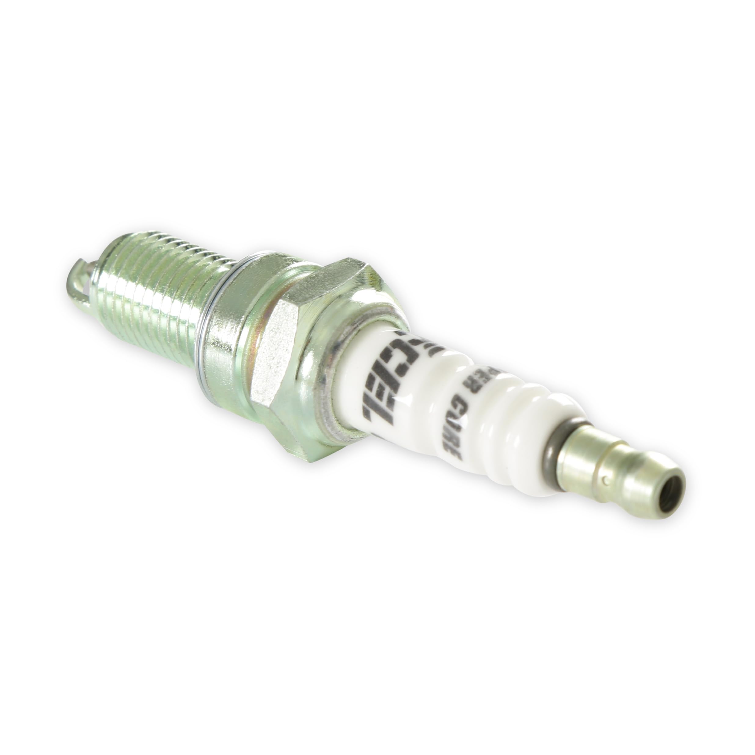 Spark Plugs ACCEL 2418 - U-Groove - Twin Cam - .040 in. Gap - 2 Pack