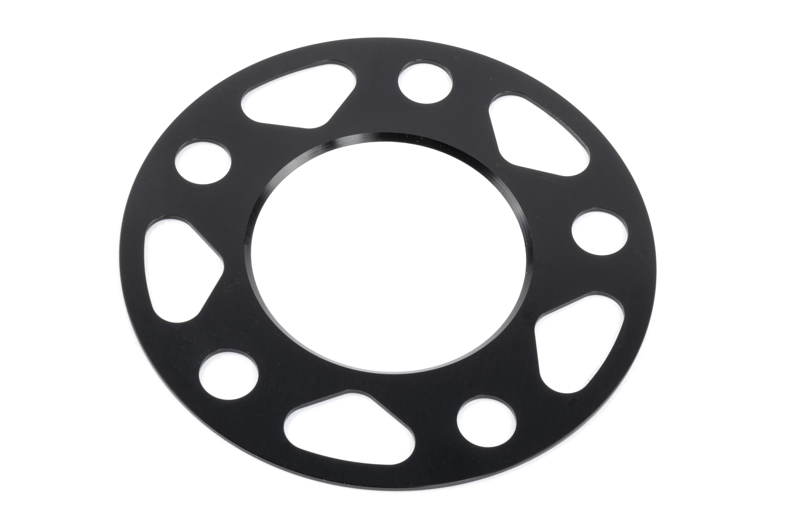 Dinan Wheel Spacers D210-2032 5x120 Bolt Circle - 72.6mm Center Bore - 2mm Thick - Pair