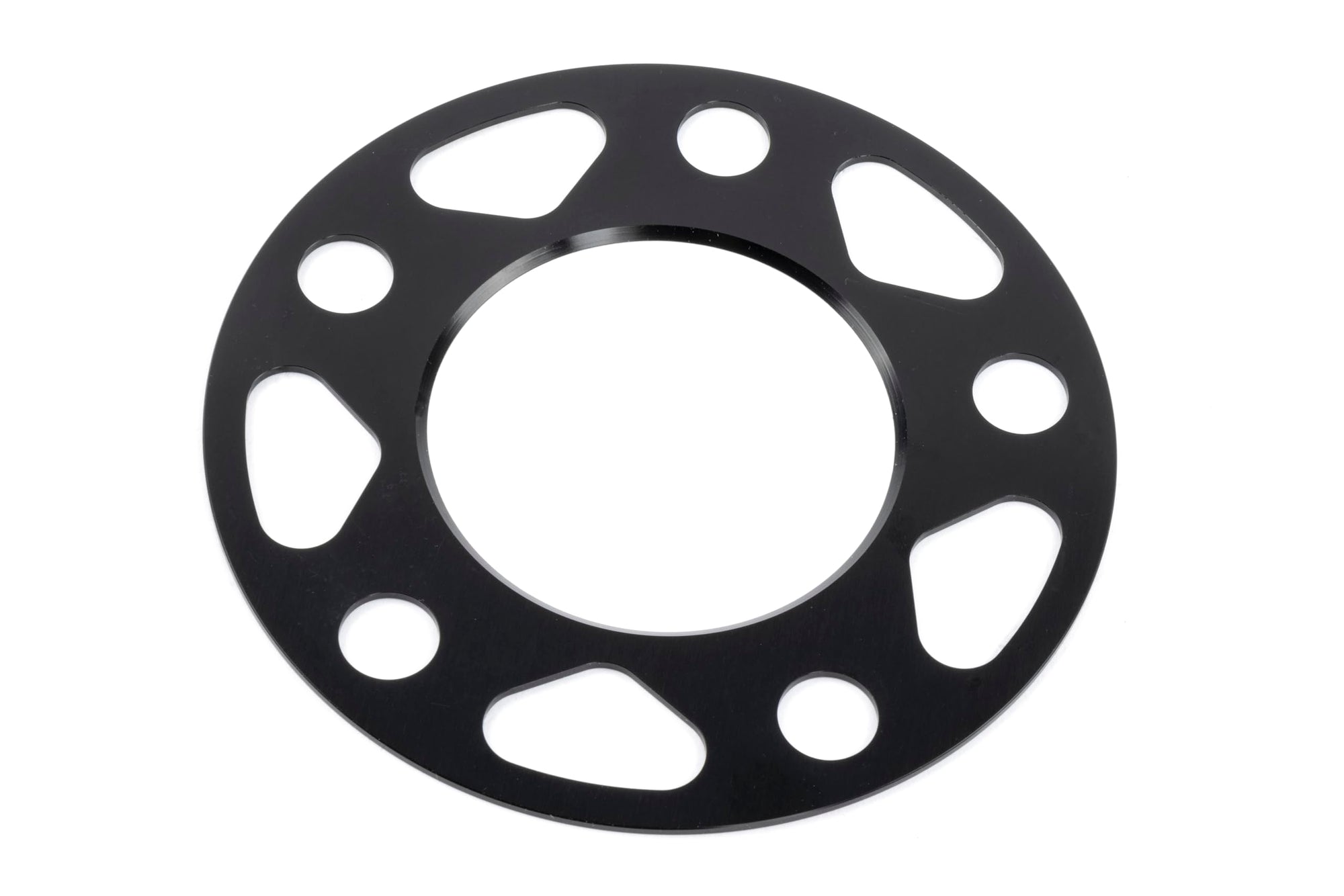 Dinan Wheel Spacers D210-2032 5x120 Bolt Circle - 72.6mm Center Bore - 2mm Thick - Pair