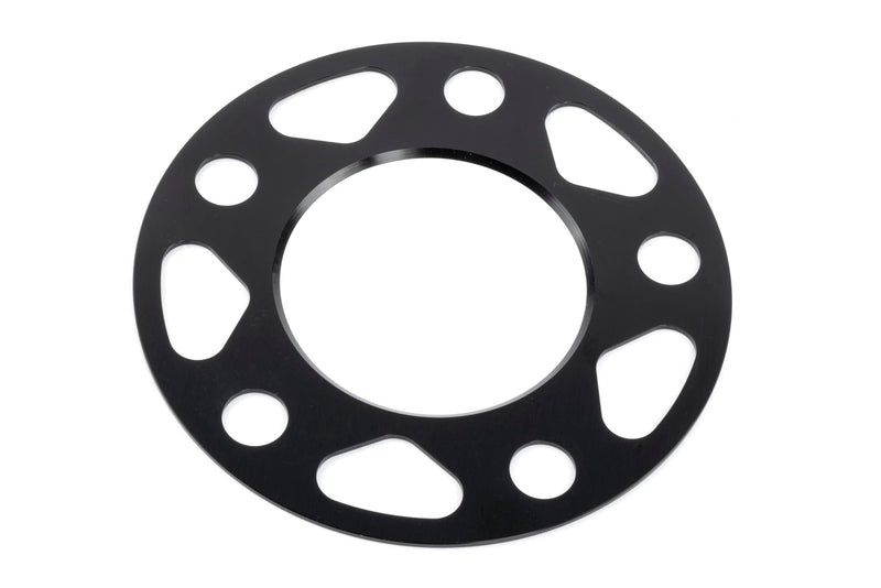 Dinan Wheel Spacers D210-2032 5x120 Bolt Circle - 72.6mm Center Bore - 2mm Thick - Pair