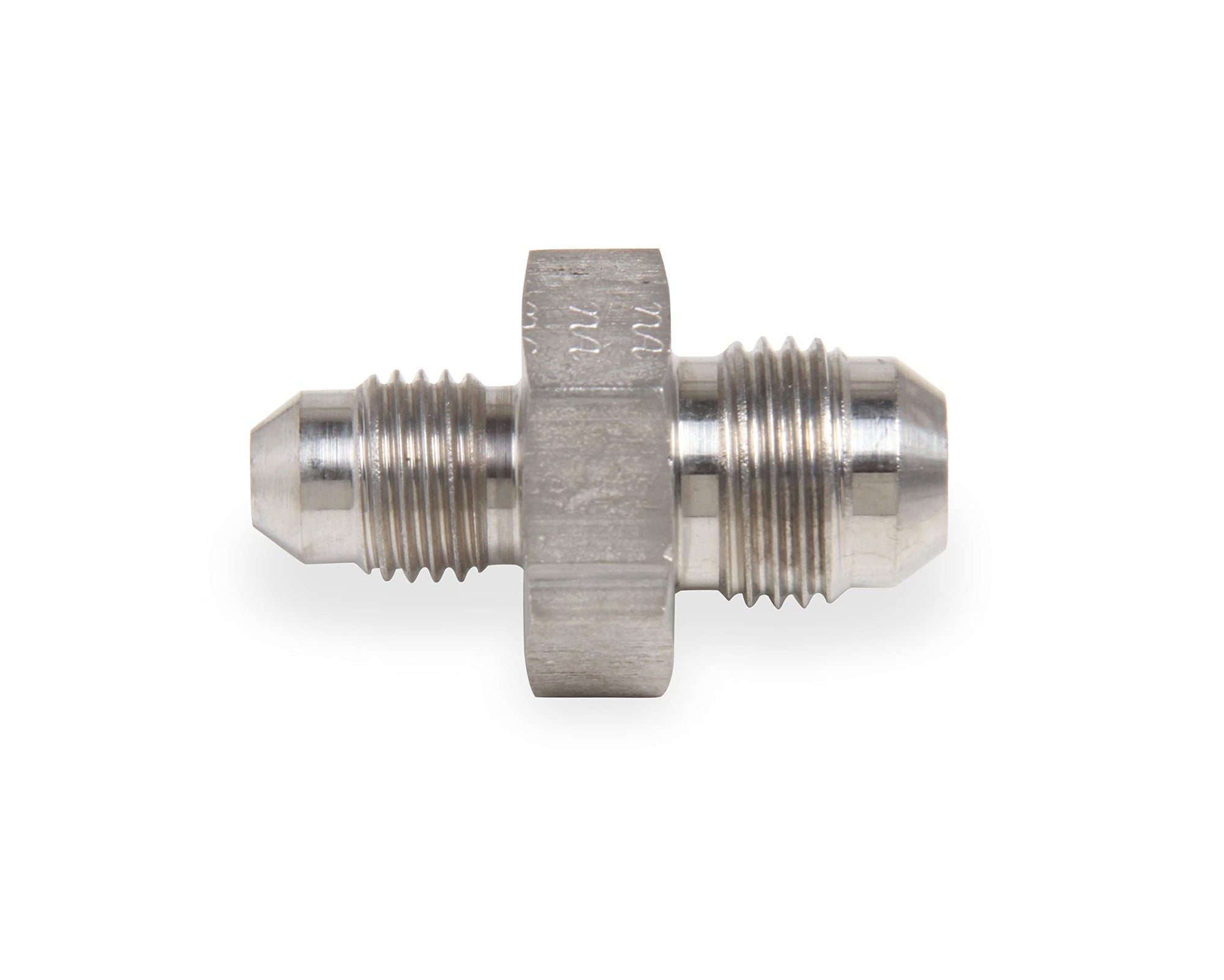 Stainless Steel -4 To -5 Union Earl's