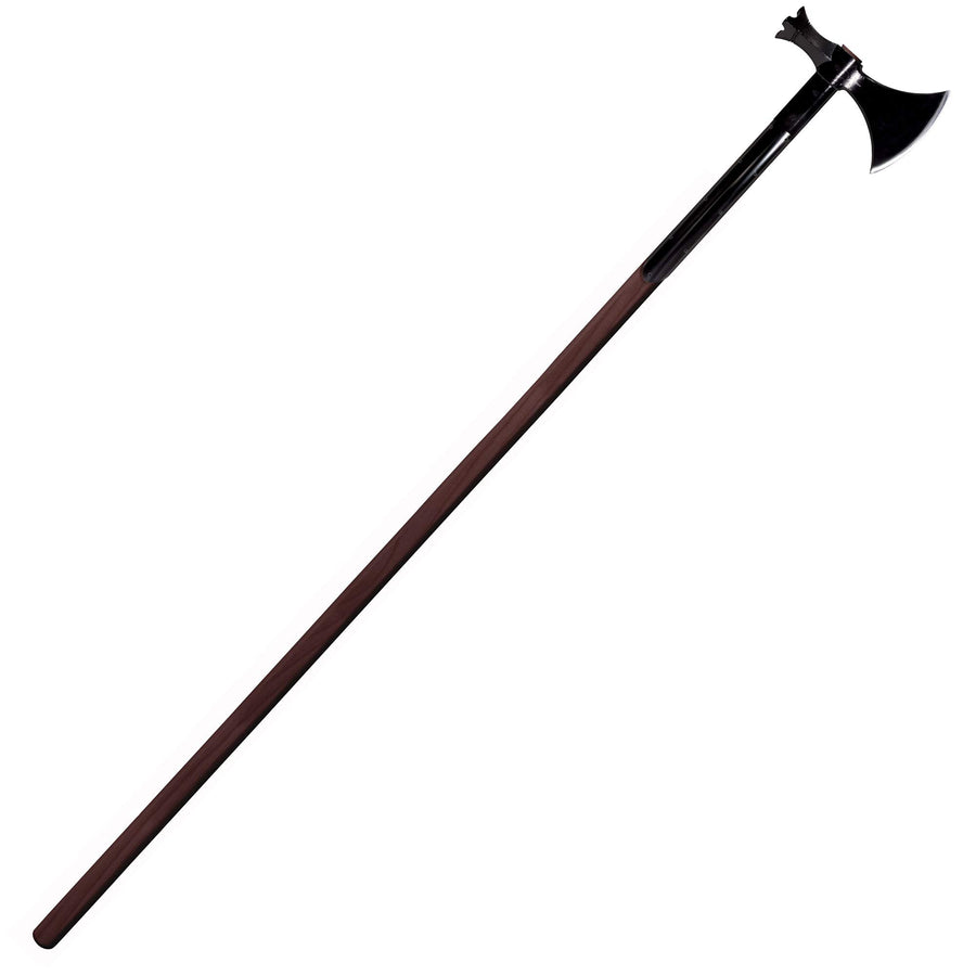 Pole Axe Cold Steel