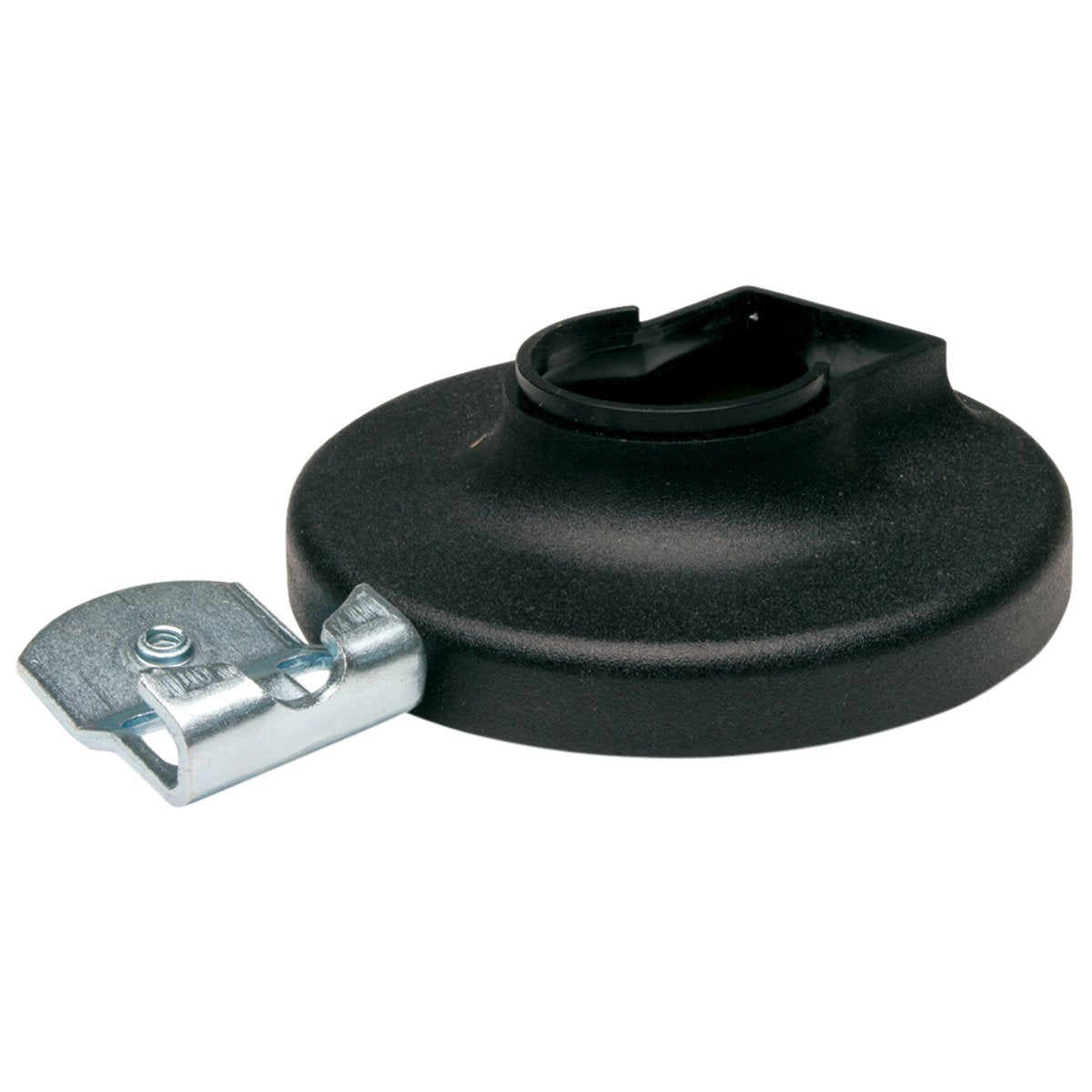 Magnet Mount K40 M-40 Black CB Antenna Base