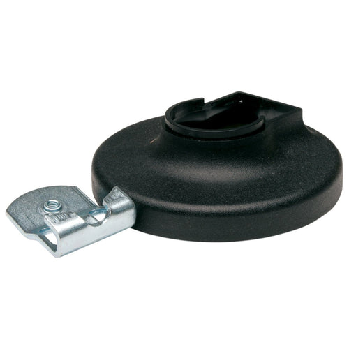 Magnet Mount K40 M-40 Black CB Antenna Base