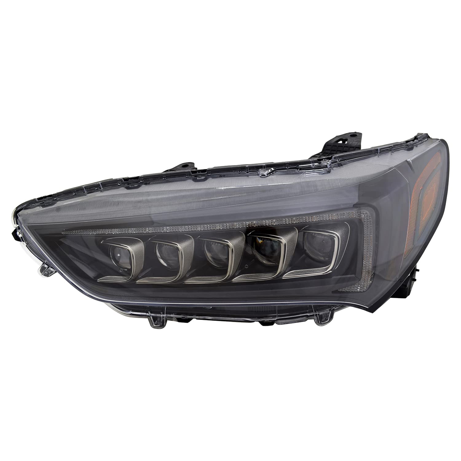 Replacement left Head Lamp TYC 20-9988-90 for ACURA TLX