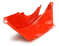 ORANGE POWDER COATED TRANS-DAPT PERFORMANCE 700R4 FLYWHEEL COVER (9895)
