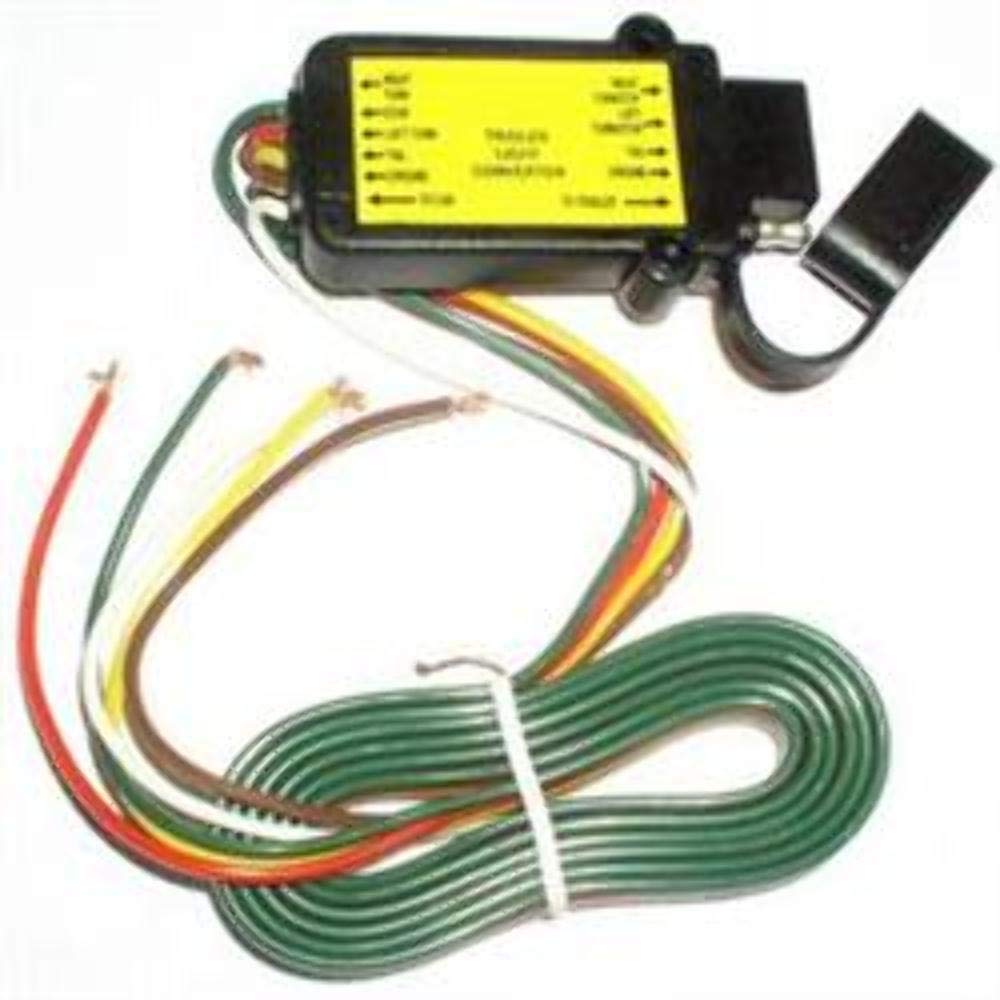 Tail Light Converter Pollak 12751EV