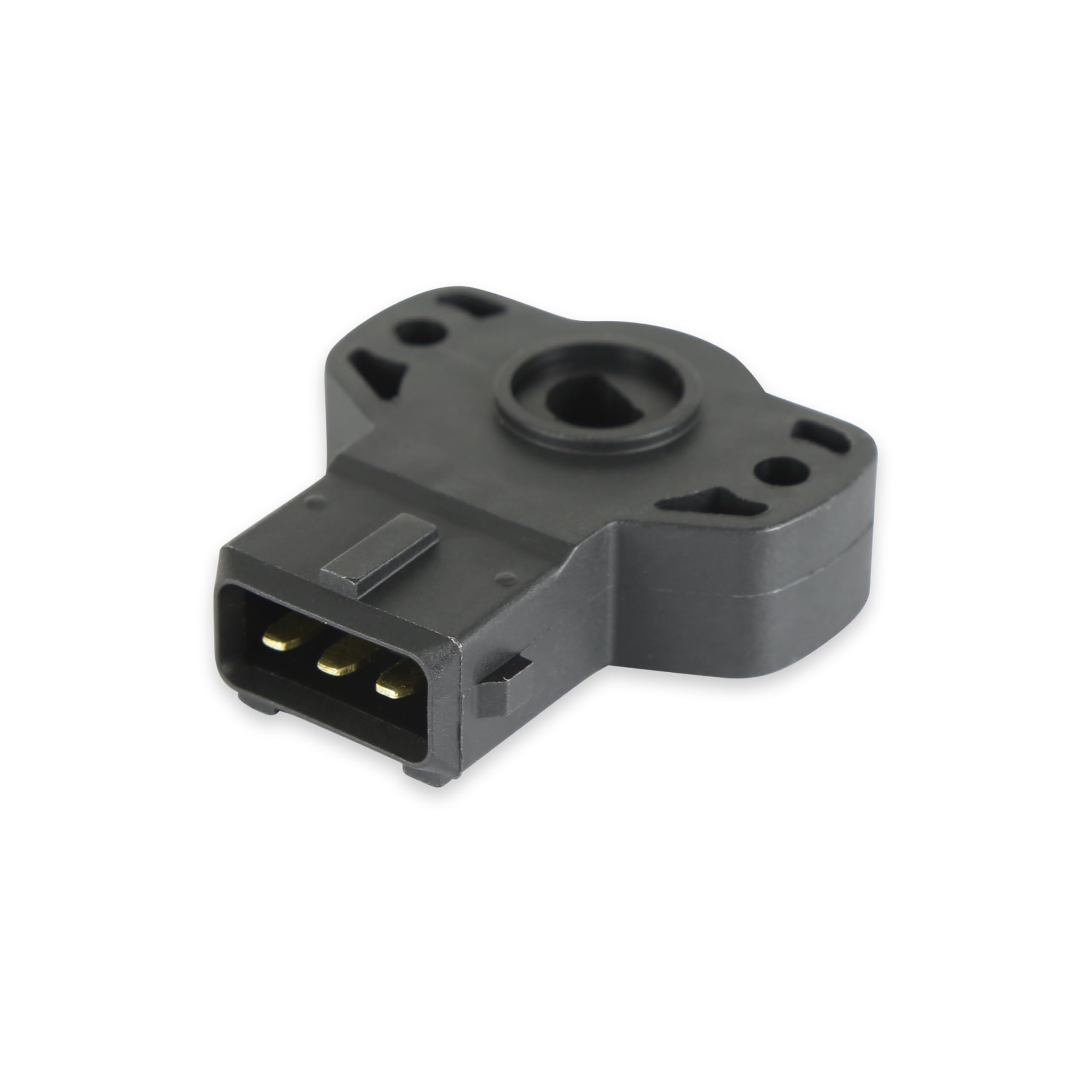 Throttle Position Sensor, Hilborn EL109A-HIL CW