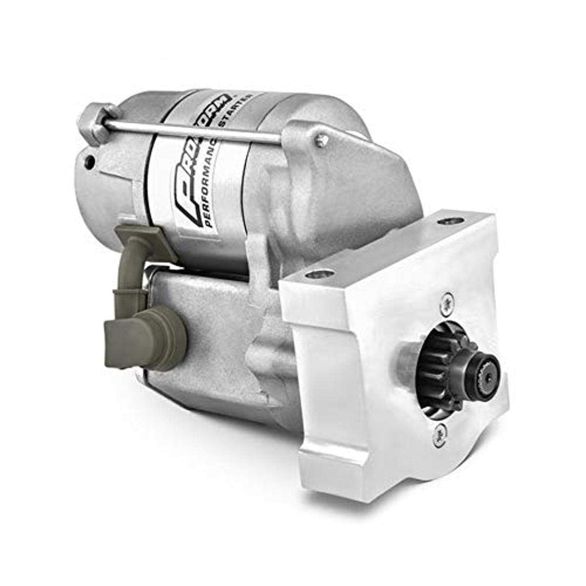 High-Torque ProForm Starter, 4.41:1 Gear Reduction, GM LS-Series, Each