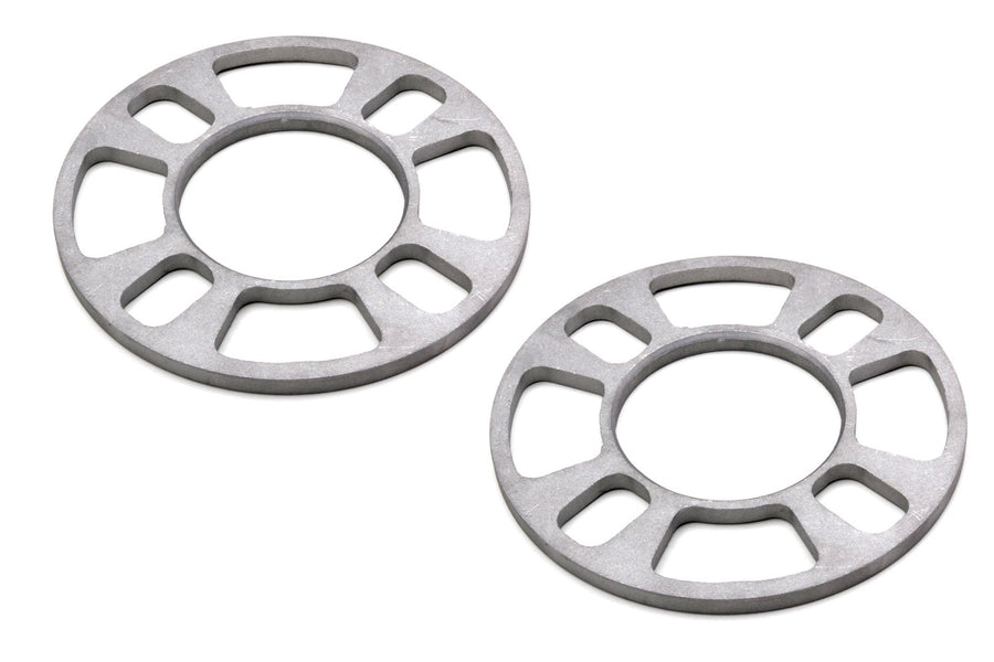 Trans-Dapt 7106 Performance Trans-Dapt Light-Duty Wheel Spacers