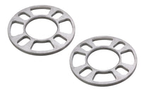Trans-Dapt 7106 Performance Trans-Dapt Light-Duty Wheel Spacers