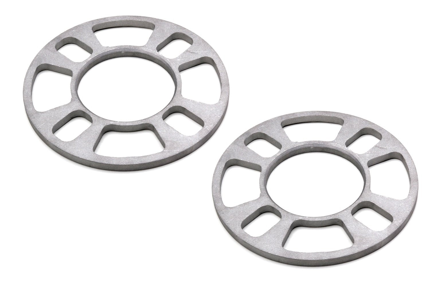 Trans-Dapt 7106 Performance Trans-Dapt Light-Duty Wheel Spacers
